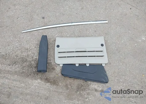 2011 Dodge Grand Caravan Crew из США, поврежденный, VIN 2D4RN5DG2BR662283